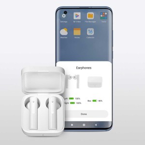 هدفون داخل گوش شیائومی مدل EARPHONES 2 BASIC